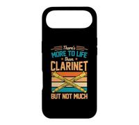 Custodia per iPhone Air C'è di più nella vita del clarinetto ma non molto