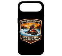 Custodia per iPhone Air C'è terapia per il resto Ci sono Jet Skis Jetski Proprietario