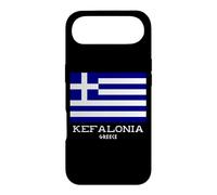Custodia per iPhone Air Cefalonia Grecia Isola greca Hellas Vacation Souvenir
