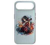 Custodia per iPhone Air Cello Violoncellista-Musicista Violoncellista Violoncello