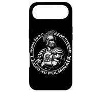 Custodia per iPhone Air Centurione - Legio XII Fulminata - Soldato Romano SPQR