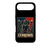 Custodia per iPhone Air Cerberus Trinferno a tre teste Guardiano Dell'Ade