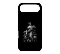 Custodia per iPhone Air CERES Dea Romana Dell'agricoltura Vendemmia
