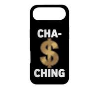 Custodia per iPhone Air Cha-Ching Suono di Fare Soldi