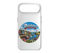 Custodia per iPhone Air Charlottetown Isola del Principe Edoardo
