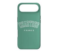 Custodia per iPhone Air CHARTRES FRANCIA Città francese