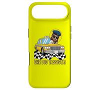 Custodia per iPhone Air CHE DIO TASSISTA!