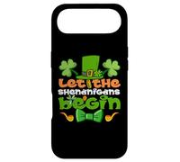 Custodia per iPhone Air Che gli imbrogli inizino il giorno di San Patrizio - Funny Irish