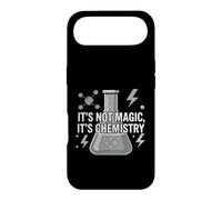 Custodia per iPhone Air Chemistry Teacher It's Not Magic It's Chemistry