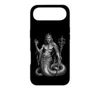 Custodia per iPhone Air Chiaroscuro Champion Botis scatenato