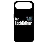 Custodia per iPhone Air Chicken Pate T - Moda divertente per gli appassionati e gli