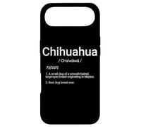Custodia per iPhone Air Chihuahua Dog Breed Definition Adopt Cute Chihuahua Puppies