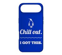 Custodia per iPhone Air Chill Out, Ho questo