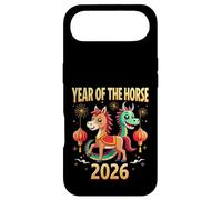 Custodia per iPhone Air Chinese New Year 2026 Year Of The Horse