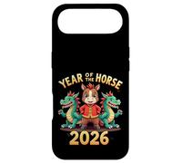 Custodia per iPhone Air Chinese New Year 2026 Year Of The Horse