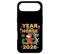Custodia per iPhone Air Chinese New Year 2026 Year Of The Horse