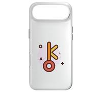 Custodia per iPhone Air Chirone - Zodiaco astrologico planetoide