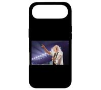 Custodia per iPhone Air Chitarra da concerto AC DC Rock Legend Live Stage Energy