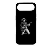 Custodia per iPhone Air Chitarra Napoleone