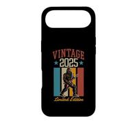 Custodia per iPhone Air Chitarra Vintage 2025 Bigfoot Sasquatch a tema edizione limitata