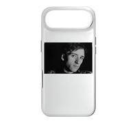 Custodia per iPhone Air Chitarrista Indie Primo Piano Di Stephen Wright
