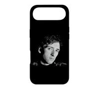 Custodia per iPhone Air Chitarrista Indie Ritratto Di Stephen Wright