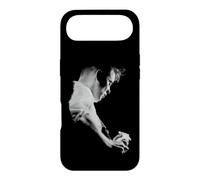Custodia per iPhone Air Chitarrista New Wave Britannico Live Di Stephen Wright