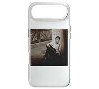 Custodia per iPhone Air Chris Isaak Wicked Game Pop Singer di Simon Fowler