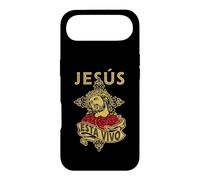 Custodia per iPhone Air Christian Religious Believe Blessed Faith God Bible Verse