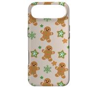 Custodia per iPhone Air Christmas Cookies Delight