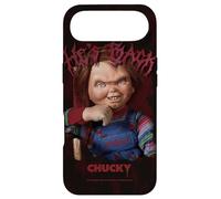Custodia per iPhone Air Chucky He’s Back Classic Good Guy Doll