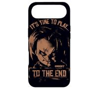 Custodia per iPhone Air Chucky It’s Time To Play To The End