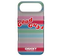 Custodia per iPhone Air Chucky Sweater Good Guys All-over Print