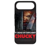 Custodia per iPhone Air Chucky x Dead by Daylight Collaboration Edition