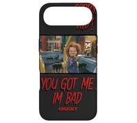 Custodia per iPhone Air Chucky You Got Me, I’m Bad