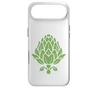 Custodia per iPhone Air Cibo carciofo Minimalista Vegetable Simple carciofo