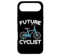 Custodia per iPhone Air Ciclisti Bicicletta Neonato Bambino Ciclismo Futuro Ciclista