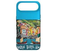 Custodia per iPhone Air Cinque Terre Italia