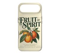 Custodia per iPhone Air Citazioni Motivazionali sulle Virtù Spirituali