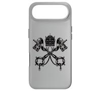 Custodia per iPhone Air Città del VATICANO STATO CHIAVI CROCE SIMBOLO SANTA SEDE