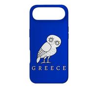 Custodia per iPhone Air Civetta greca antica - simbolo di saggezza, forza, protezione