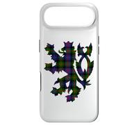 Custodia per iPhone Air Clan Murray of Atholl Tartan Scozzese Nome Famiglia Orgoglio