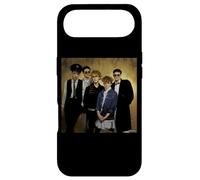 Custodia per iPhone Air Clare Grogan Immagini alterate New Wave Di Simon Fowler