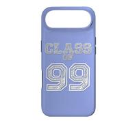 Custodia per iPhone Air Class of 99 Reunion College for 1999 Fans