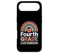 Custodia per iPhone Air i quarta elementare licenziata l"anno scolastico dell"ultimo giorno