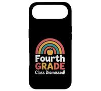 Custodia per iPhone Air i quarta elementare licenziata l"anno scolastico dell"ultimo giorno