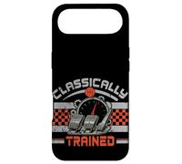 Custodia per iPhone Air Classic Trained Frizione Pedale Manuale Car Driver