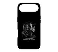 Custodia per iPhone Air Claudio e Agrippina La storia romana più giovane