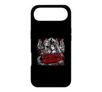 Custodia per iPhone Air Claudio E Messalina Romano Sacro Impero Intrigo