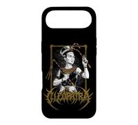 Custodia per iPhone Air Cleopatra